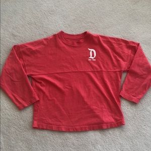 Kids Disneyland Sweatshirt